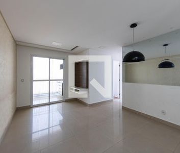 Apartamento para alugar com 69m², 3 quartos e 2 vagas - Photo 2