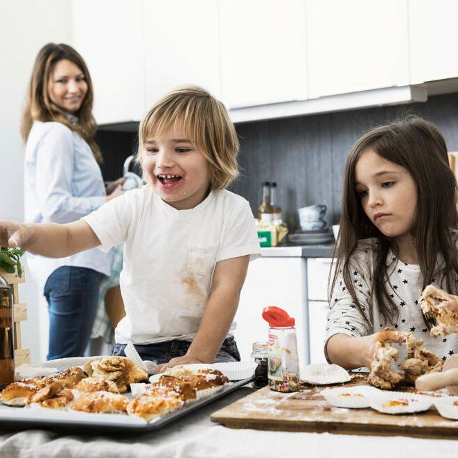 Nordengatan 33 - Photo 1