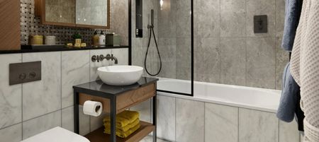 Boxwood Gardens, E1W, London - Photo 5