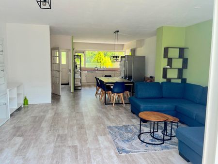 Huis te huur: Rode Klaver 119 1422 SL Uithoorn - Photo 2