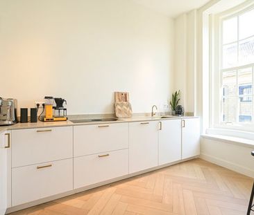 Te huur: Appartement Noordeinde in Den Haag - foto 5