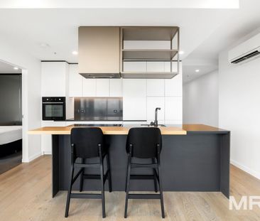 2803/15 Everage Street, Moonee Ponds - Photo 2