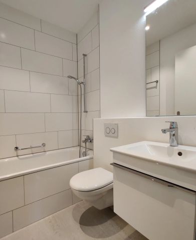 2.5 Zimmer, 59 m², EG - Foto 3