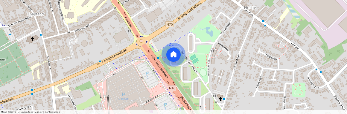 Koningin Fabiolapark 138, 9100 Sint-Niklaas