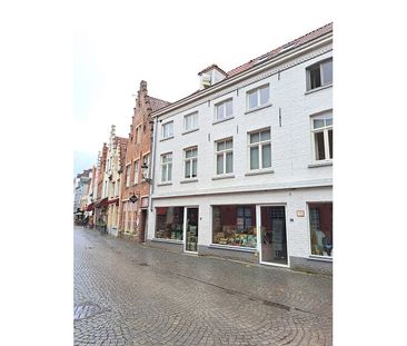 Prachtig 1-slaapkamerappartement te huur in Brugge - Foto 1