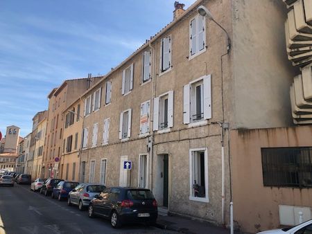Appartement T2 Toulon (83200) - Photo 4