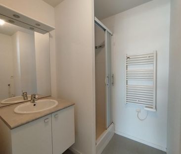 Appartement T2 à louer Guignen - 29 m² - Photo 5
