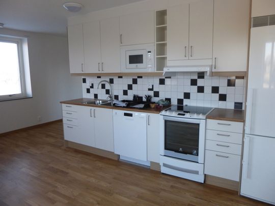 Tegelgatan 19B, Skurup - Foto 1