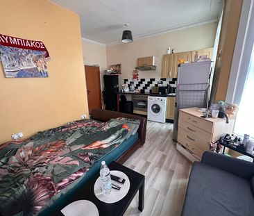 Studio Flat, Green Lanes, N8 - Photo 4