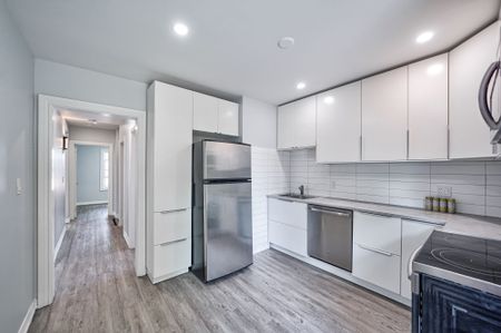 For Lease - 108 Victoria Avenue Unit# UPPER, Hamilton, Ontario - Photo 4