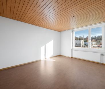 Wohnen im ruhigen und beliebten Wohnquartier - befristet bis 31.10.... - Photo 3