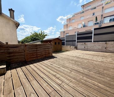 Location Appartement 3 pièces 58m² LIMOGES 87000 - Photo 6