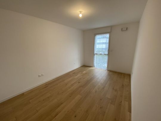 Appartement T2 à louer Cesson Sevigne - 41 m² - Photo 1