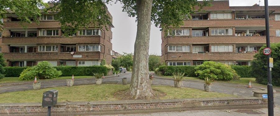 Herne Hill, London SE24 - Photo 1