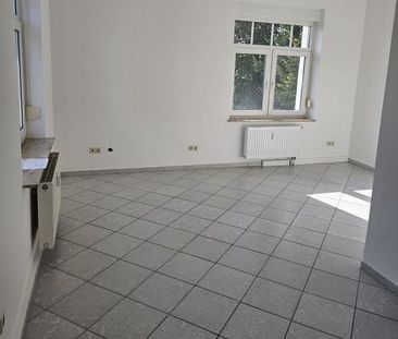 Ihre erste eigene Wohnung in ruhiger und grÃ¼ner Lage in NeusÃ¶rnewitz! - Foto 4