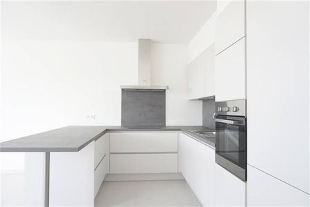 Appartement te huur - Foto 5