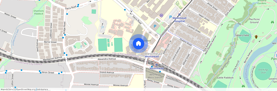 337/3 Maple Tree Road Westmead