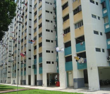 Blk 465 Teck Ghee Horizon (Ang Mo Kio), HDB 4 Rooms - For Rent - Photo 2