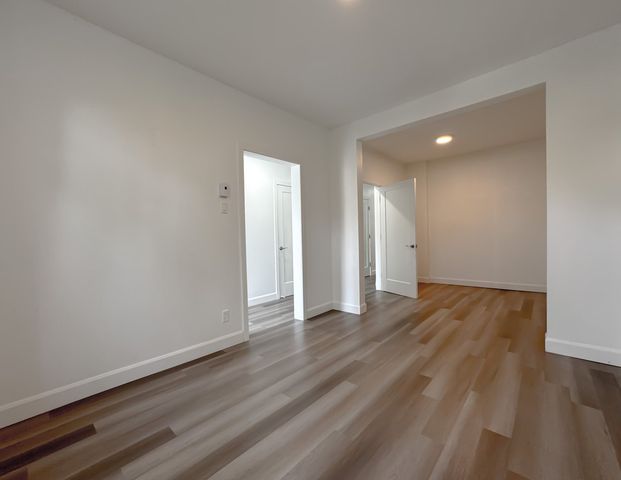 À louer / Appartement - Photo 1