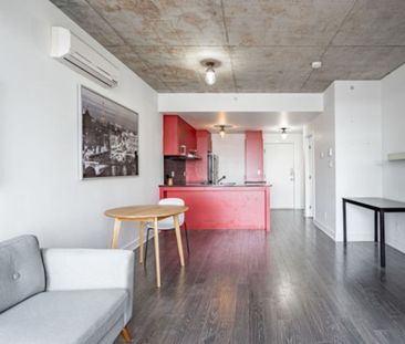 245 Rue Maguire, app.512, H2T 0A4, H2T 0A4, Montréal - Photo 6