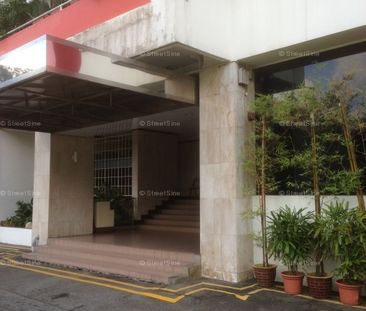 Tan Tong Meng Tower (D11), Apartment - For Rent - Photo 4