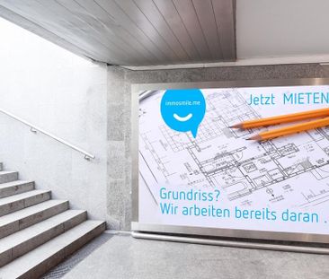 2-Raum Wohnung • Balkon • Altendorf • in Chemnitz • beliebte Lage •... - Photo 5