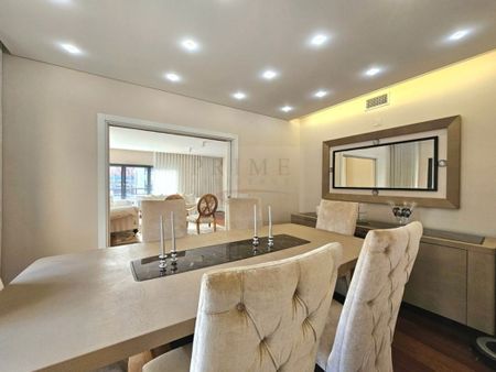 3 room luxury Apartment for rent in Benfica Stadium, São Domingos de Benfica, Lisbon - Photo 3