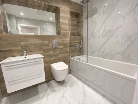 1 bedroom apartment to rent - Photo 4