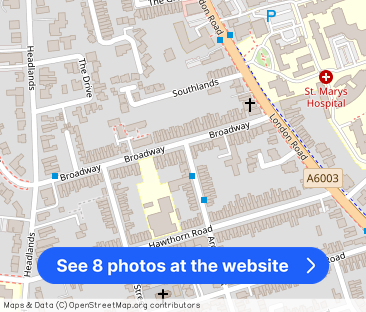 Argyll Street, Kettering, Northants - Photo 1