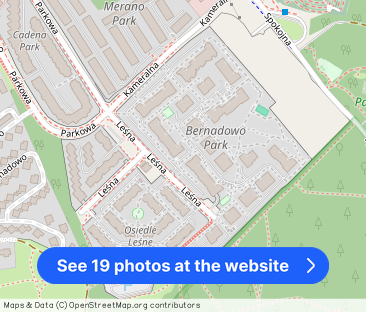 Bernadowo Park 3-pokojowe 60m z miejscem w hali g. - Photo 1