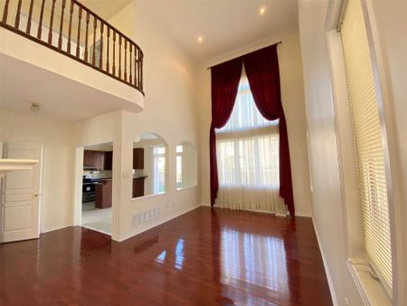 For Lease - 49 Calico Crescent, Markham, Ontario - Photo 3