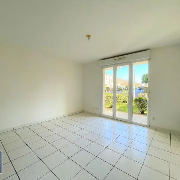 Appartement à louer 3 pièces 54.48m² - Photo 1