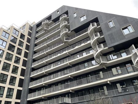 Te huur: Appartement Dudokstraat in Hoofddorp - Foto 4