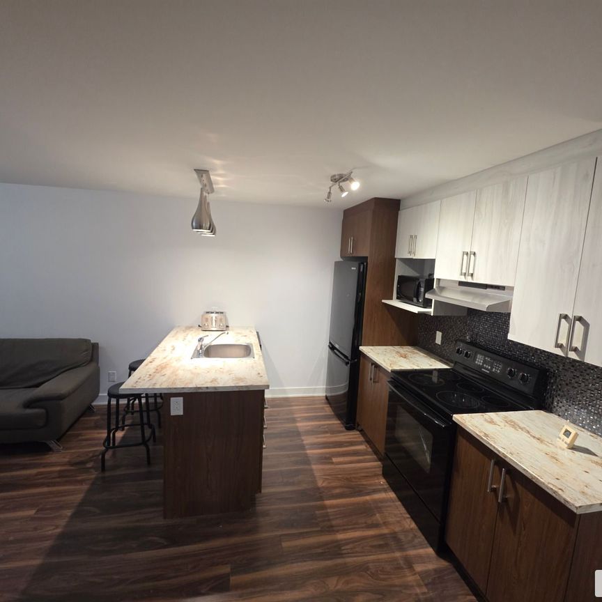 2-4175, domville, Longueuil (St-Hubert) à louer - Photo 1