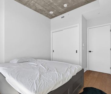 Appartement à louer - Montréal (Mercier/Hochelaga-Maisonneuve) (Mer... - Photo 6