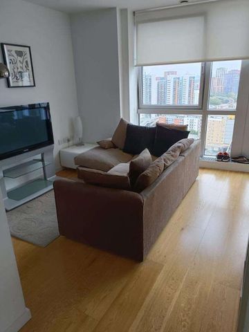 New Providence Wharf, Canary Wharf, London, United Kingdom, E14 - Photo 3