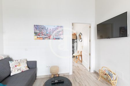 Piso de alquiler en Calle Alcañiz, Timón - Photo 3