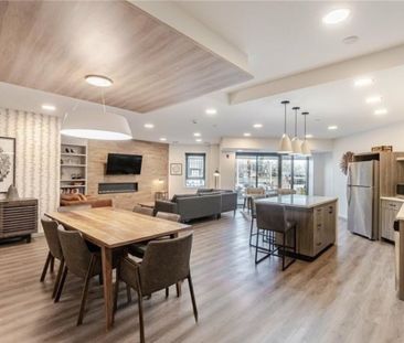 For Lease - 332 Gosling Gardens Unit# 708, Guelph, Ontario - Photo 4