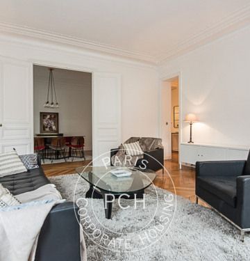 Appartement • Chaillot - Photo 5