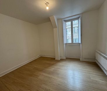 Location Appartement 3 pièces 53m² RENNES 35000 - Photo 2