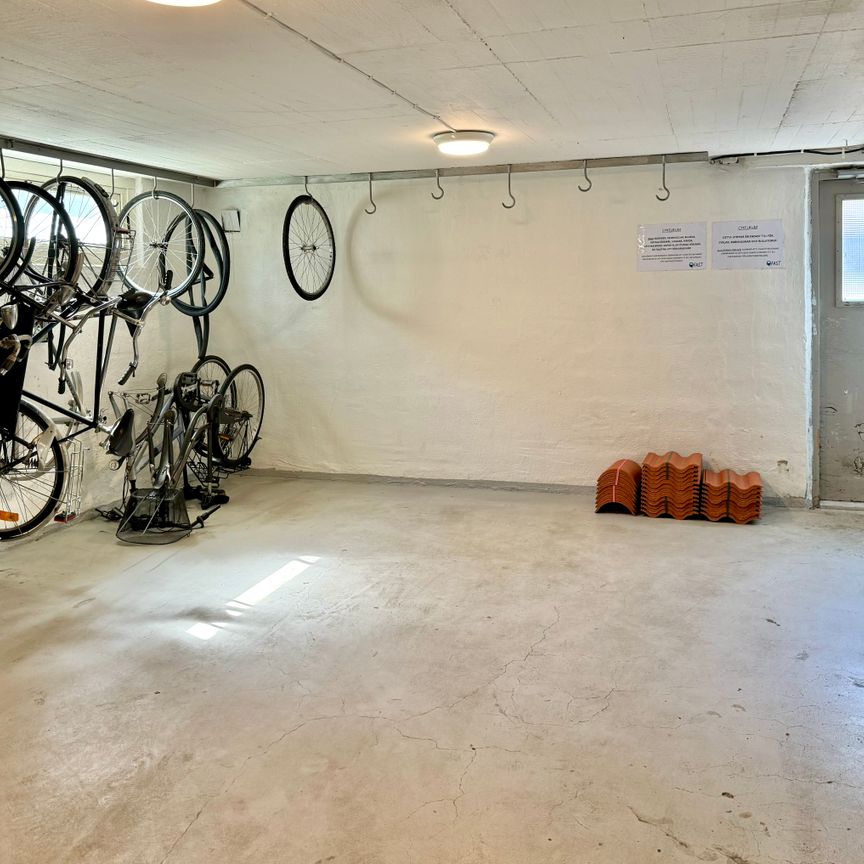 Trädgårdsgatan 3 - Foto 1