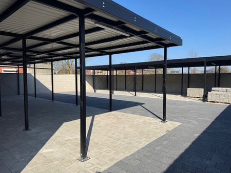 Vredestraat 147/2 - Photo 4