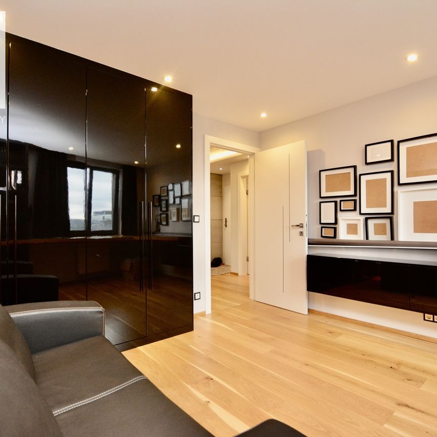 Rzeszów, mieszkanie na wynajem, Powstańców Warszawy - Фото 1