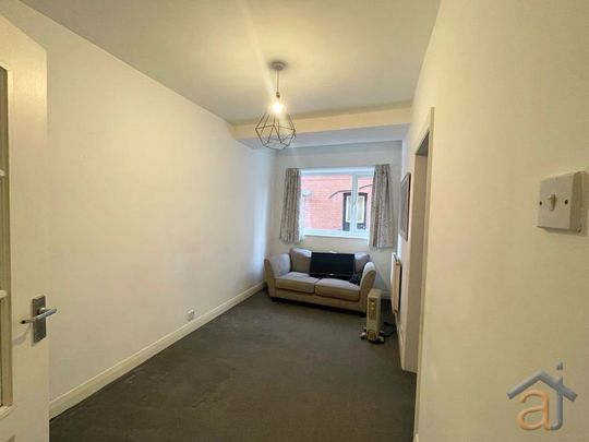 To Let – Trafalgar Road, Birkdale, Southport – Ground Floor Apartment - Photo 1