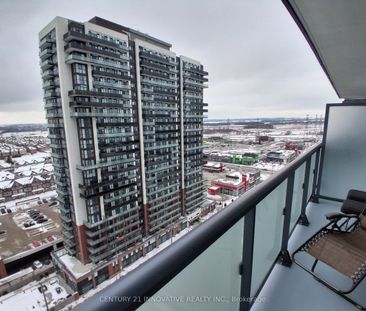 2545 Simcoe Street N #1811 - Photo 2