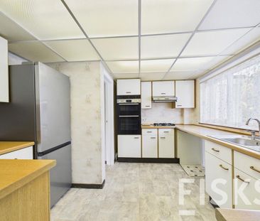 2 bedroom terraced house to rent - Photo 4