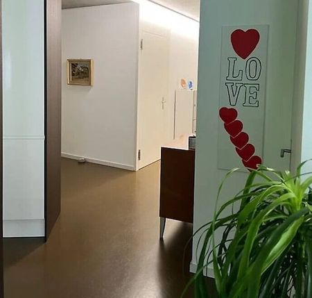 Lease renewal – 4.5 rooms, Lausanne (Nord) at: 01.03.2026 - Foto 4