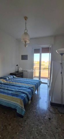 Trilocale via Eleonora Duse 16, San Donato, Bologna - Foto 5