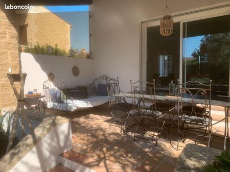 Villa 135 m2 avec piscine - Photo 5