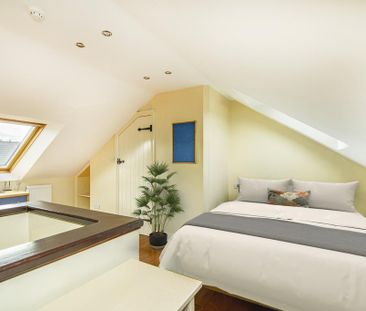 4 bedroom terraced house to rent - Photo 3